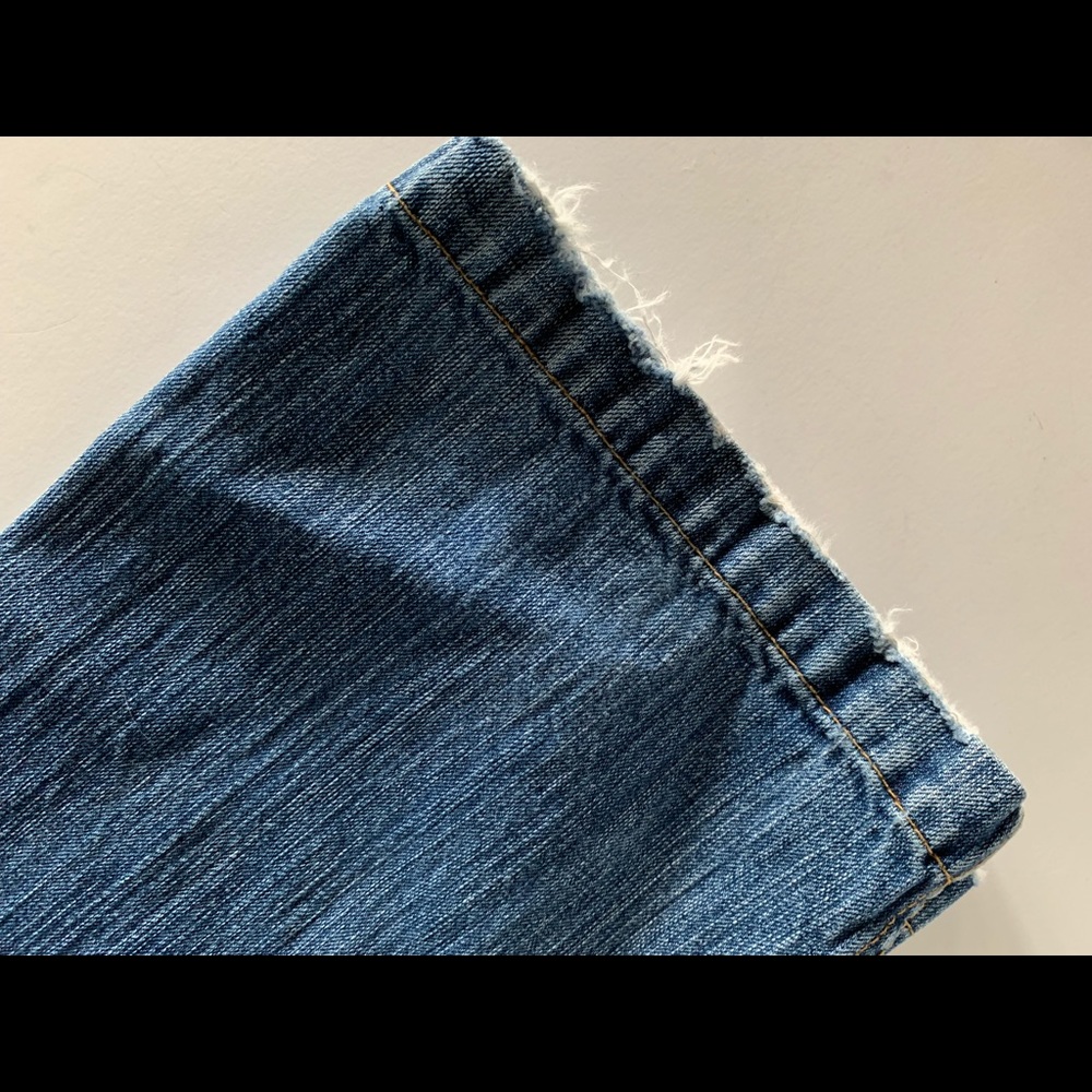 Tommy Hilfiger X-tra Low Boot Jean - Picture 3 of 6